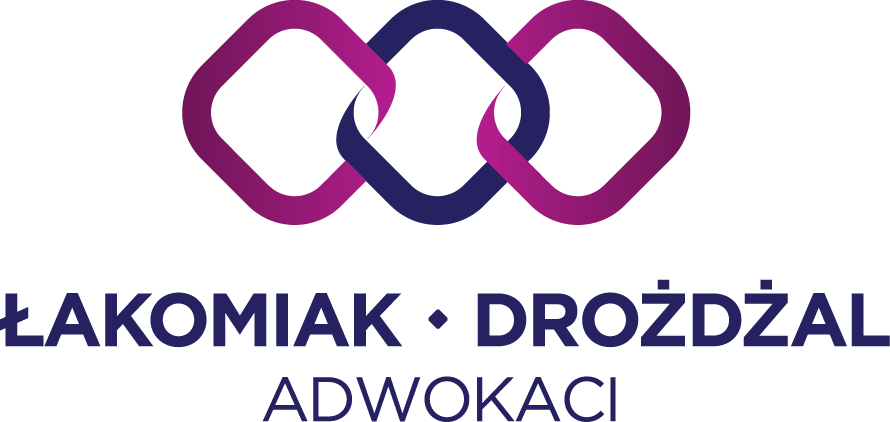 ŁAKOMIAK || DROŻDŻAL Adwokaci